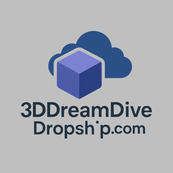 3D_ DREAM DIVE DROPSHIP