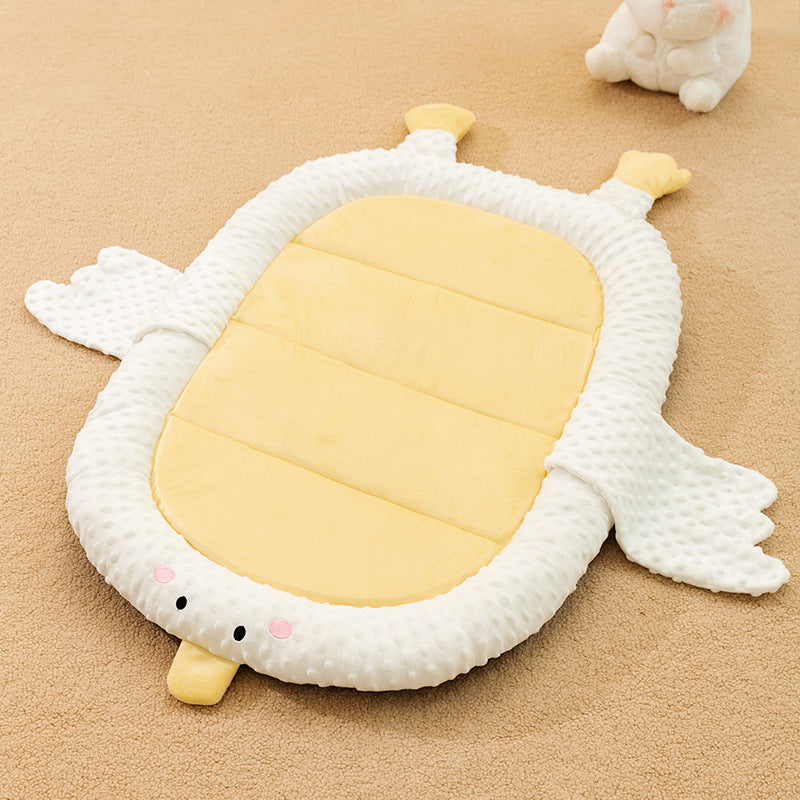 Joint Relief Orthopedic Dog Bed – Waterproof, Medium Size Foam Pet Couch